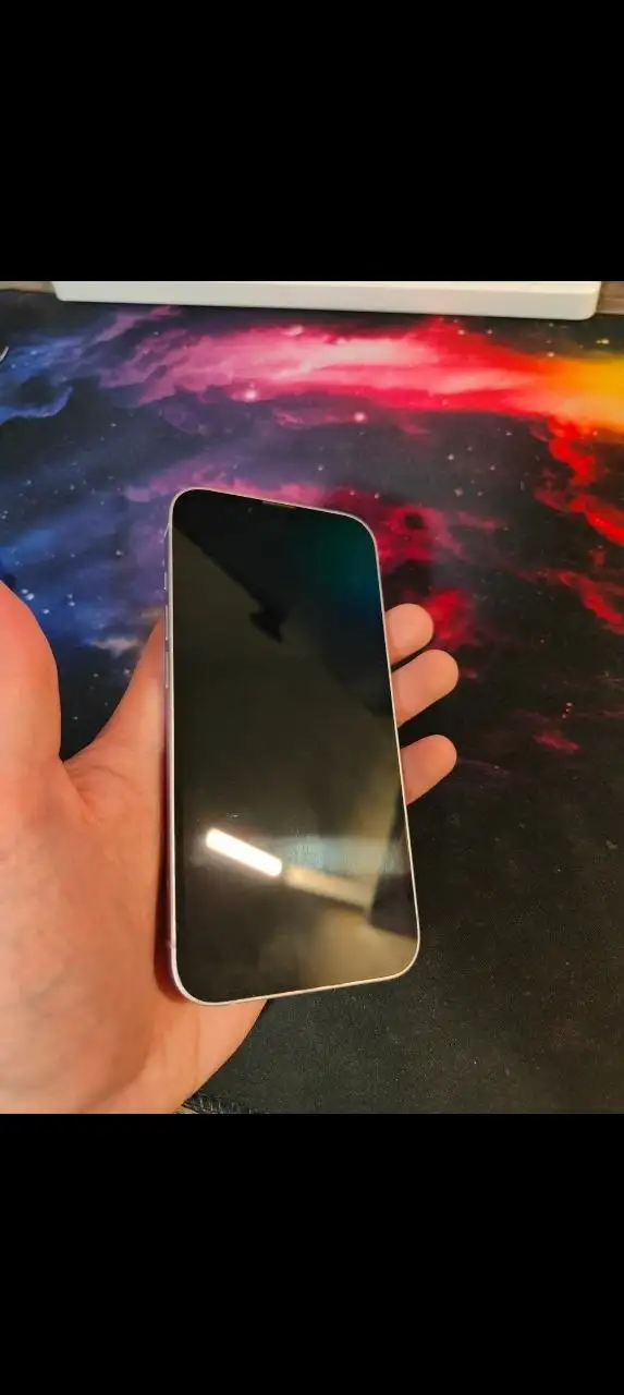 Продам iPhone 14 128ГБ - Смартфоны (Электроника) в Хабаровск