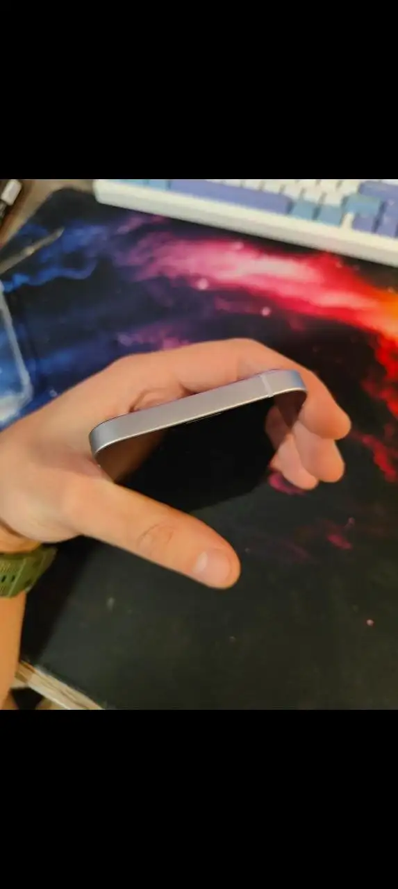 Продам iPhone 14 128ГБ - Смартфоны (Электроника) в Хабаровск