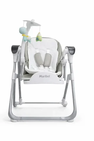 Продам стульчик-электрокачелю - Детские качели/шезлонги в Хабаровск