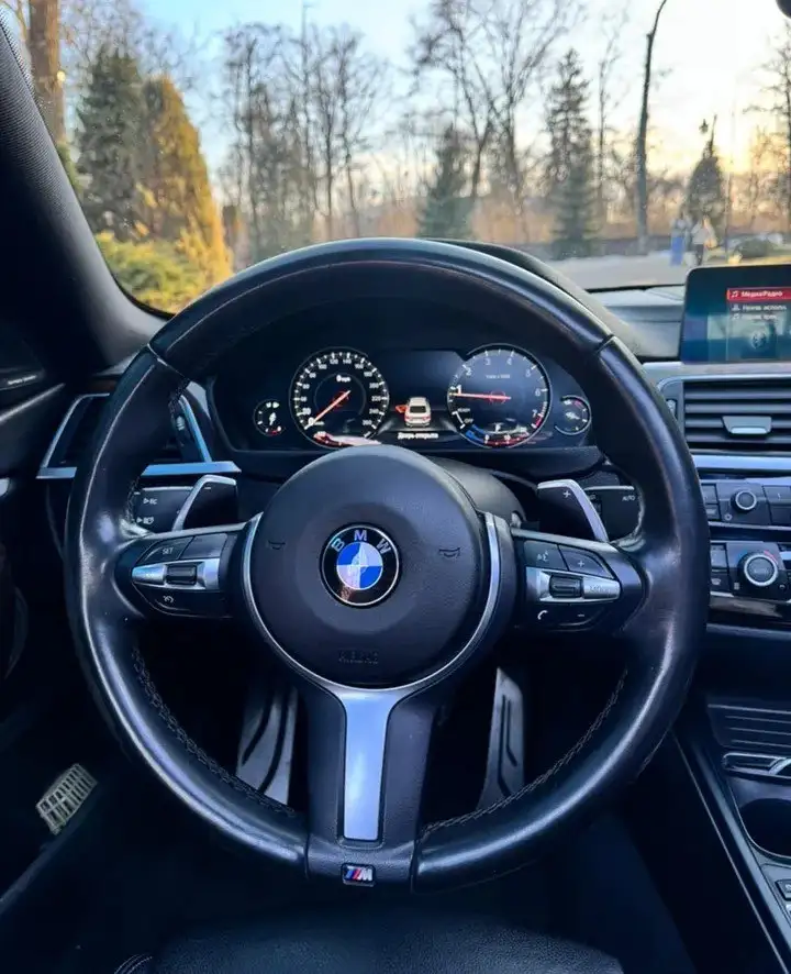 Продажа BMW 4 Series Gran Coupe 2017 - Легковые автомобили (Авто) в Хабаровск