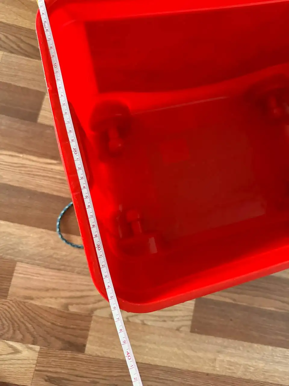 Ящик для игрушек - Товары для дома (Барахолка) в Хабаровск