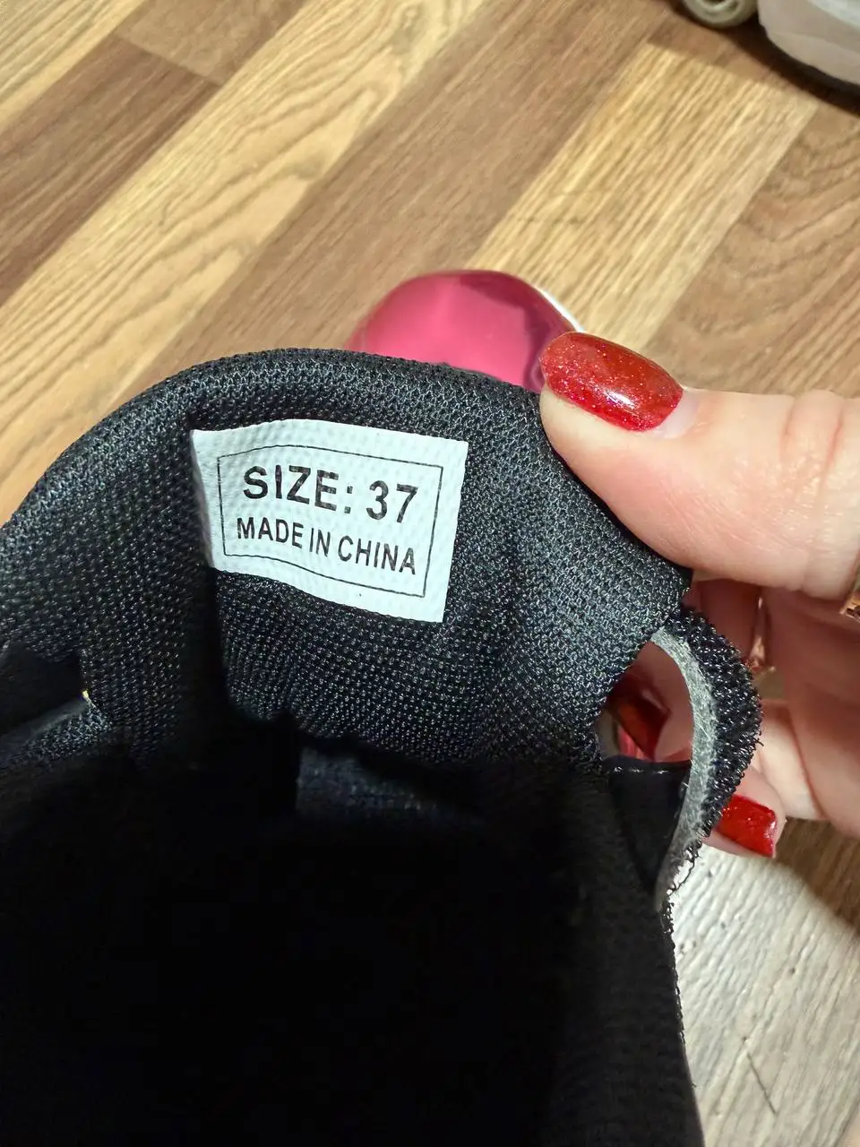 Кроссовки ролики 37 размера - Обувь (Одежда) в Хабаровск