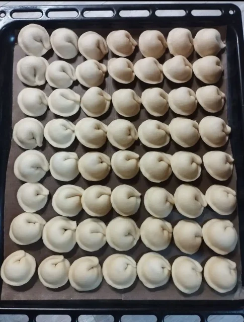 Пельмени и котлеты из щуки - Декор в Хабаровск