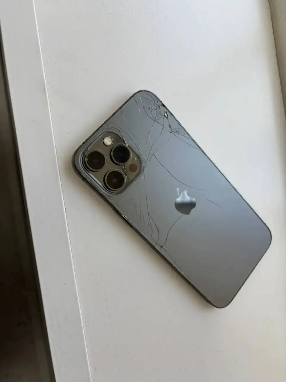 Продажа iPhone 12 Pro Max 128/6 - Смартфоны (Электроника) в Хабаровск