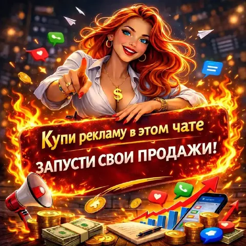 Реклама объявлений в Telegram чате Хабаровска - Аренда спецтехники в Хабаровск