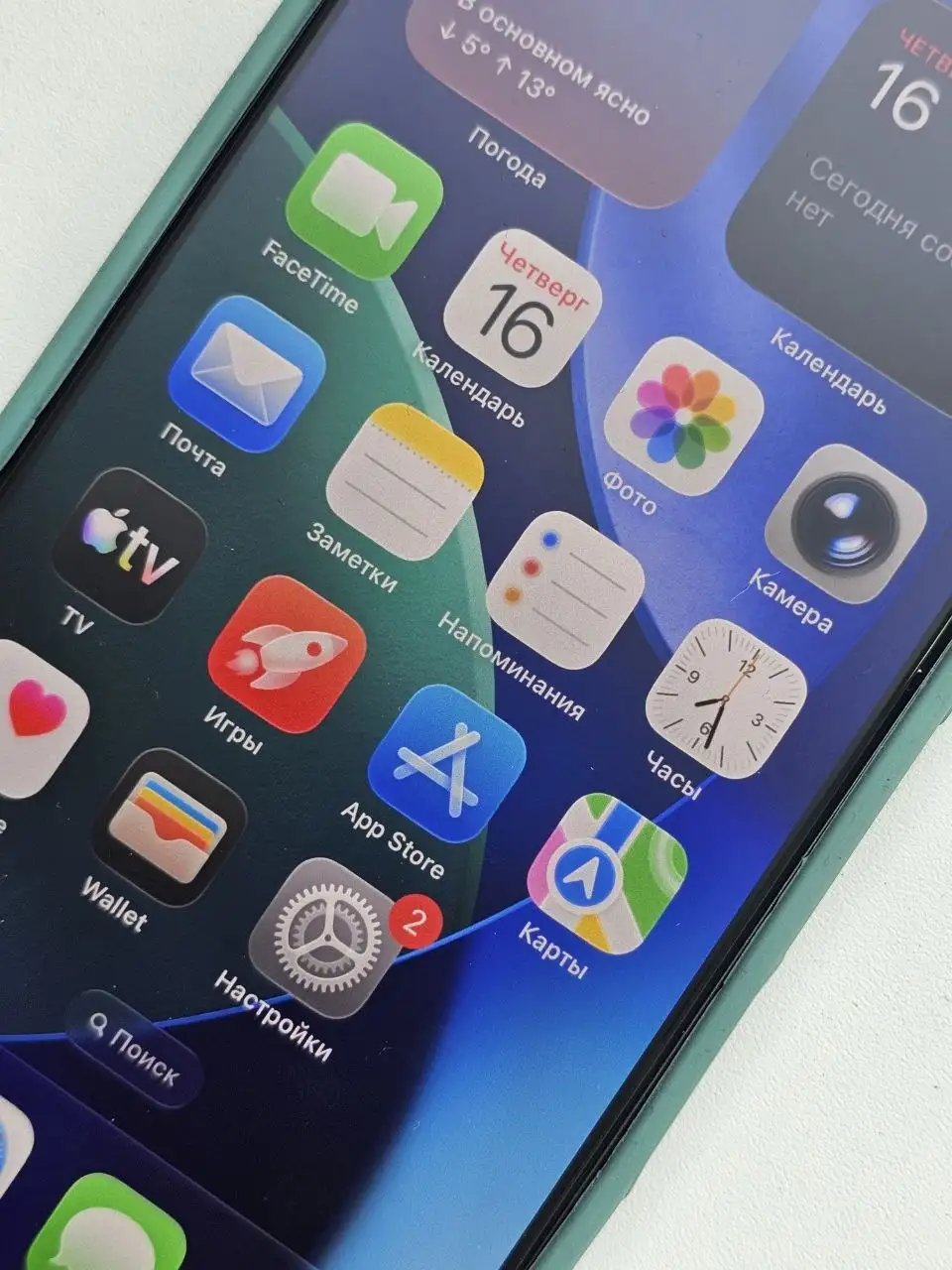 Продам айфон 17 - Смартфоны (Электроника) в Хабаровск