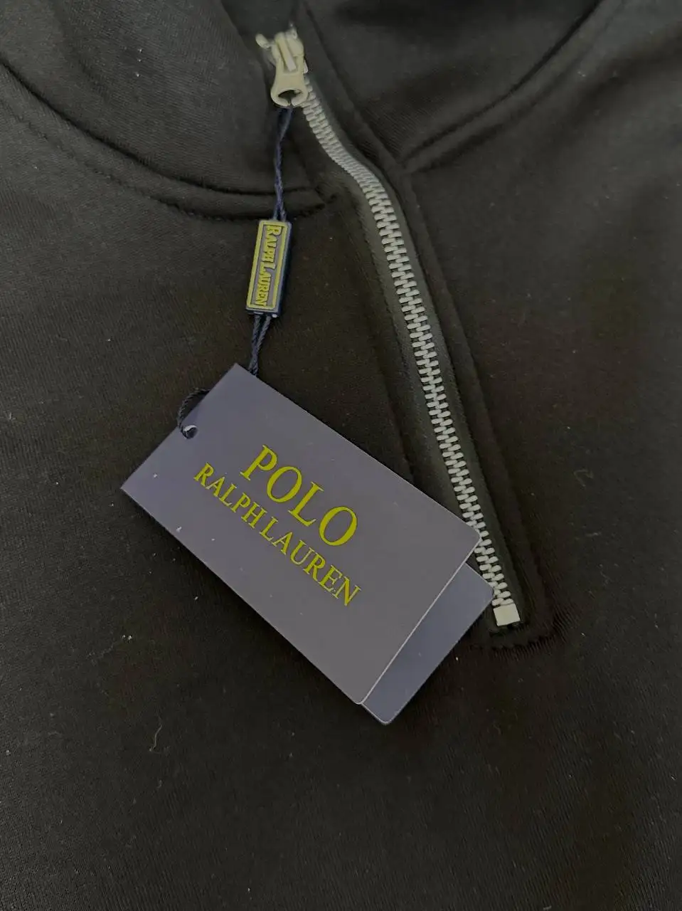 Кофта POLO размер L - Верхняя одежда (Одежда) в Хабаровск