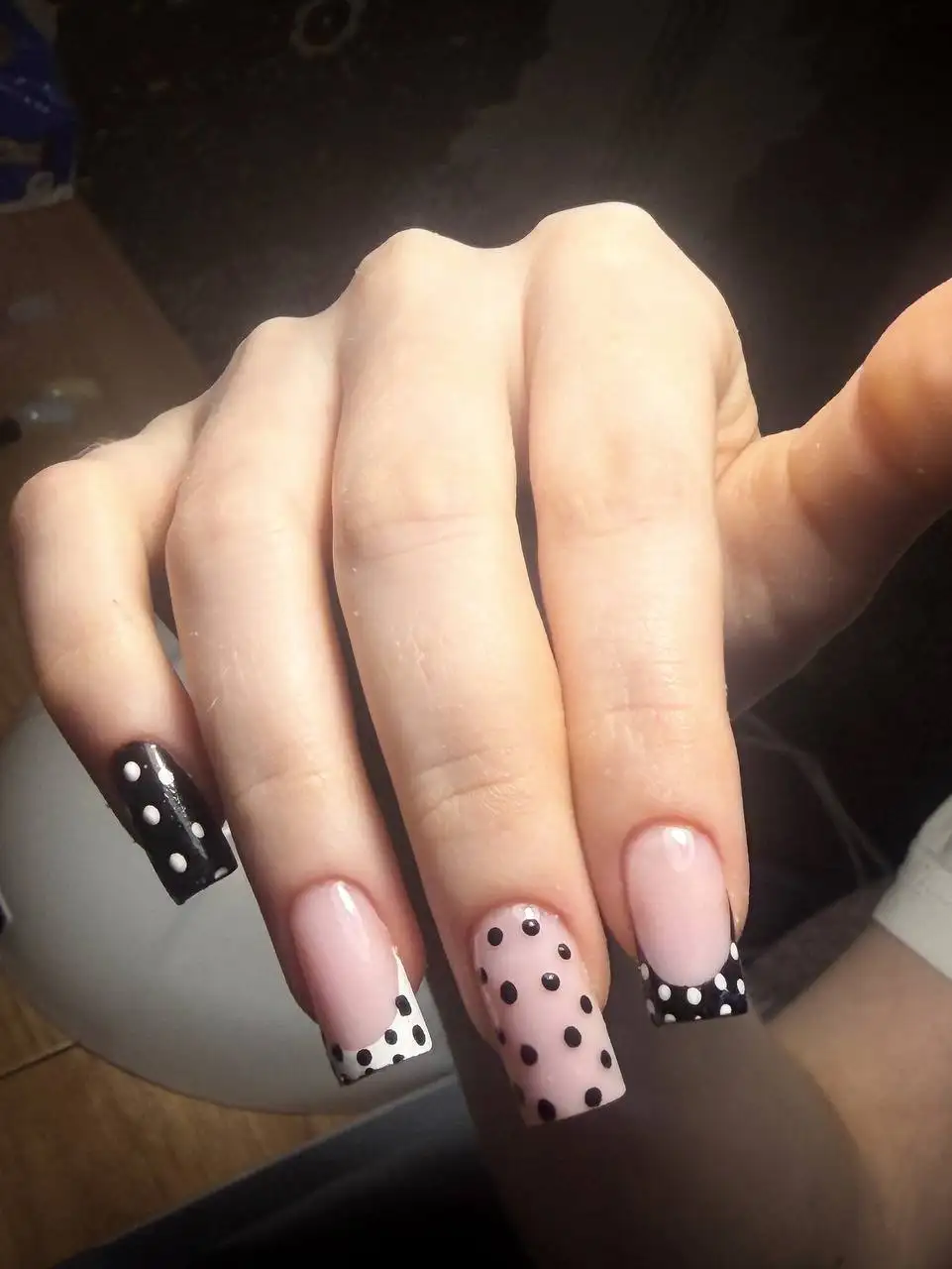 Мастер маникюра с опытом 3 года в Хабаровске - Красота и уход (Услуги) в Хабаровск