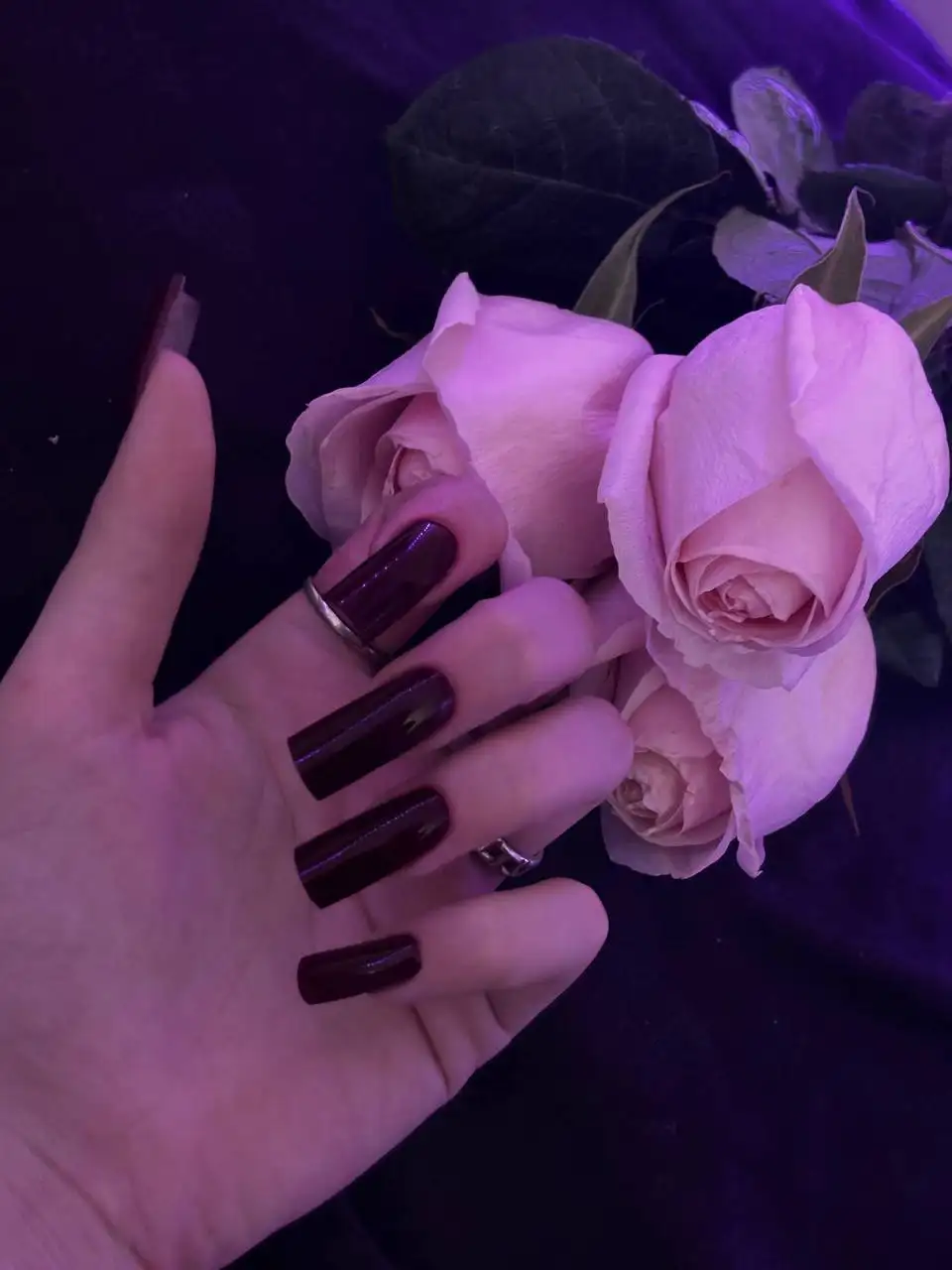 Мастер маникюра с опытом 3 года в Хабаровске - Красота и уход (Услуги) в Хабаровск