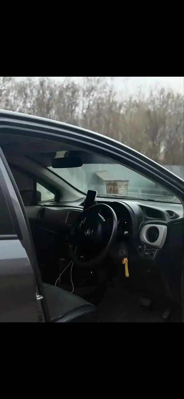 Продажа Тойота Витц 2012 года - Легковые автомобили (Авто) в Хабаровск