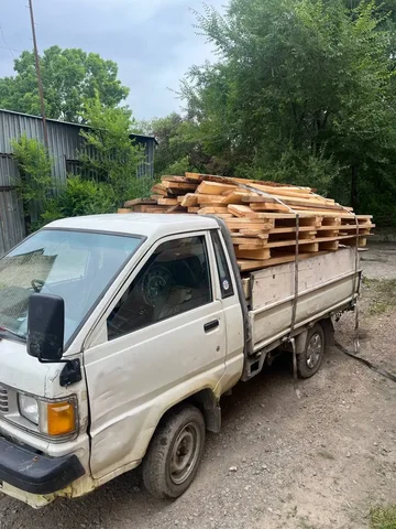 Грузоперевозки в Хабаровске - Красота в Хабаровск