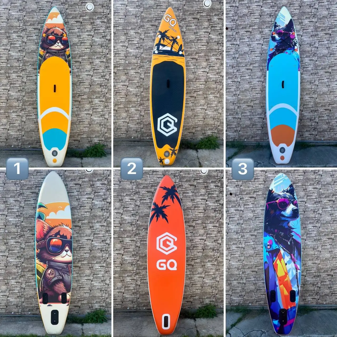 Топовые сап доски в наличии - Водный спорт (Хобби и отдых) в Хабаровск