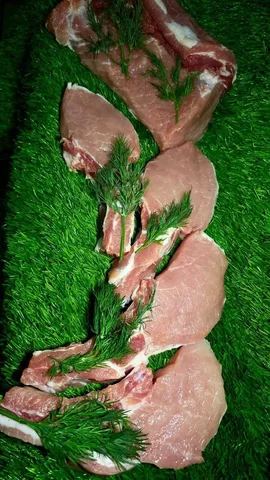 Продажа свежего мяса порося в Хабаровске - Сладости в Хабаровск