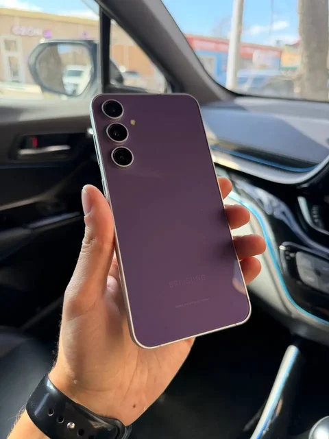 Продажа Samsung Galaxy S23 FE 256GB - Автомобильные колеса без а/м в Хабаровск