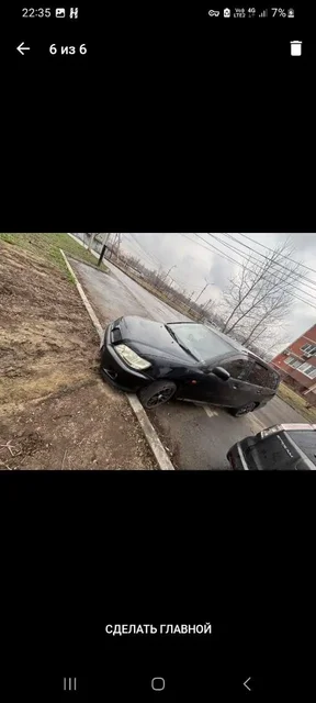 Продам Mitsubishi Lancer Cedia 2001 года - Автобусы в Хабаровск