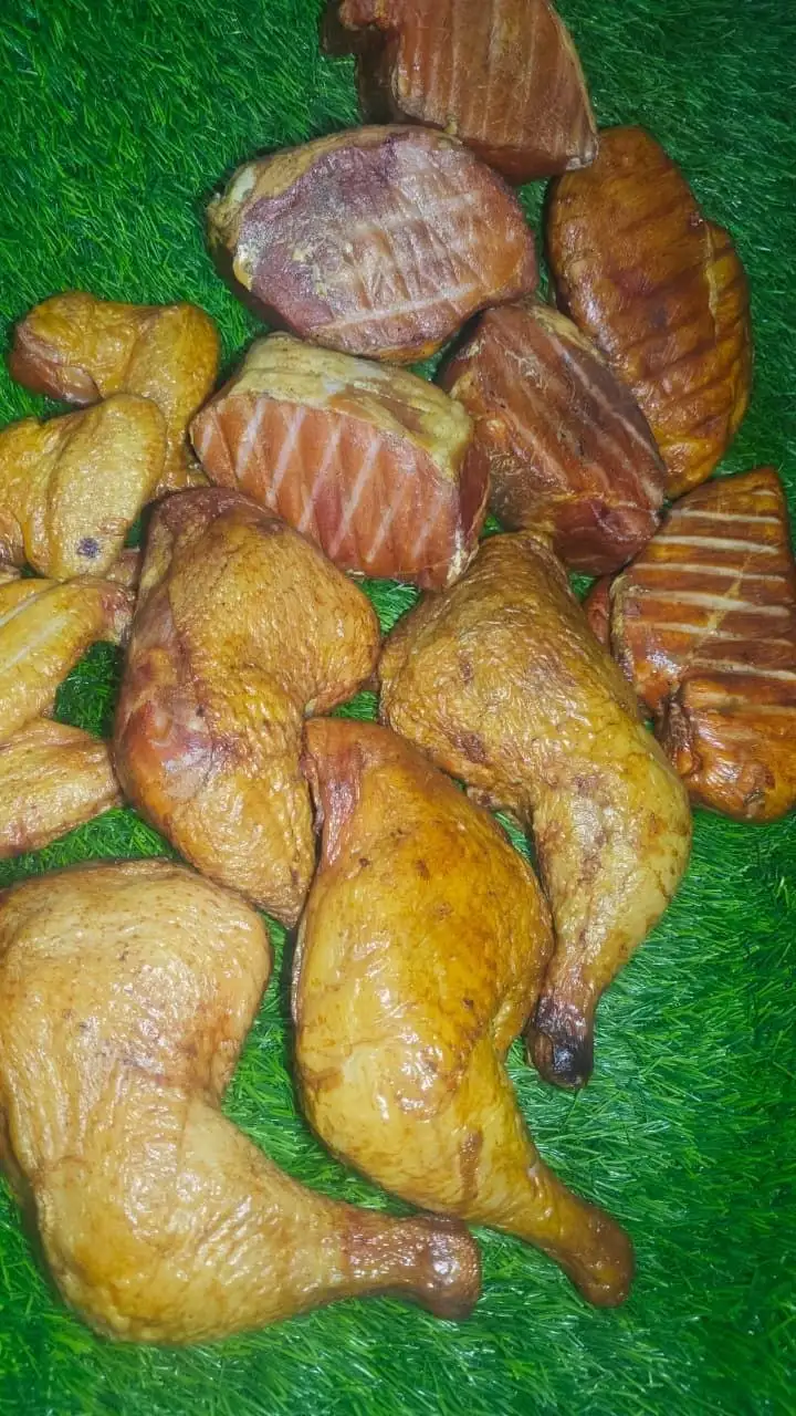 Копченое мясо на заказ - Еда в Хабаровск