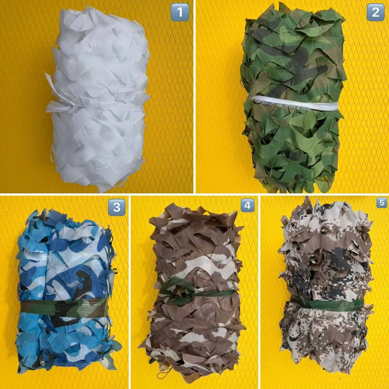 Маскировочные сети в Хабаровске - Маскировочные сети (Для дома и дачи) в Хабаровск