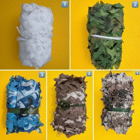 Маскировочные сети в Хабаровске - Садовая мебель в Хабаровск