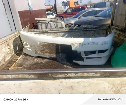 JZX100 марк чайник под ремонт - Гидроциклы в Хабаровск