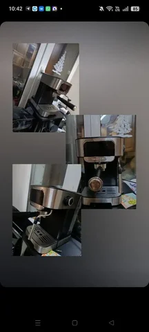 Продам кофеварку - Для дома и дачи в Хабаровск