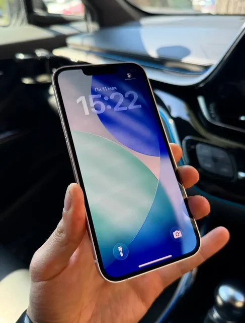 iPhone 13 256GB - Электроника в Хабаровск