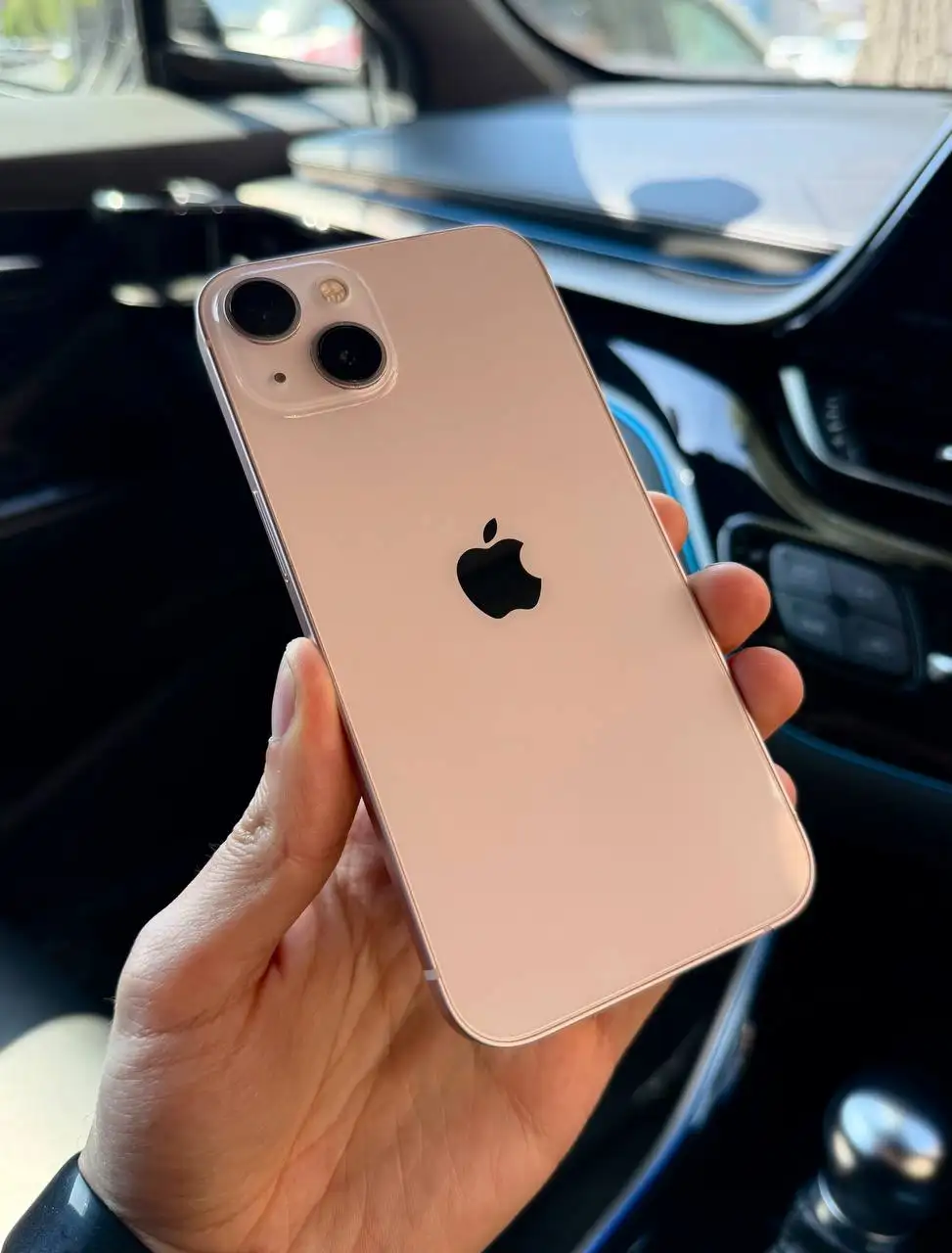 iPhone 13 256GB - Смартфоны (Электроника) в Хабаровск