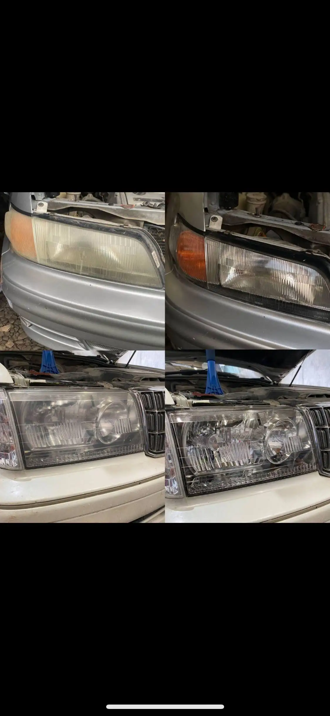 Toyota Crown JZS155 1997 - Продажа автомобилей (Авто) в Хабаровск