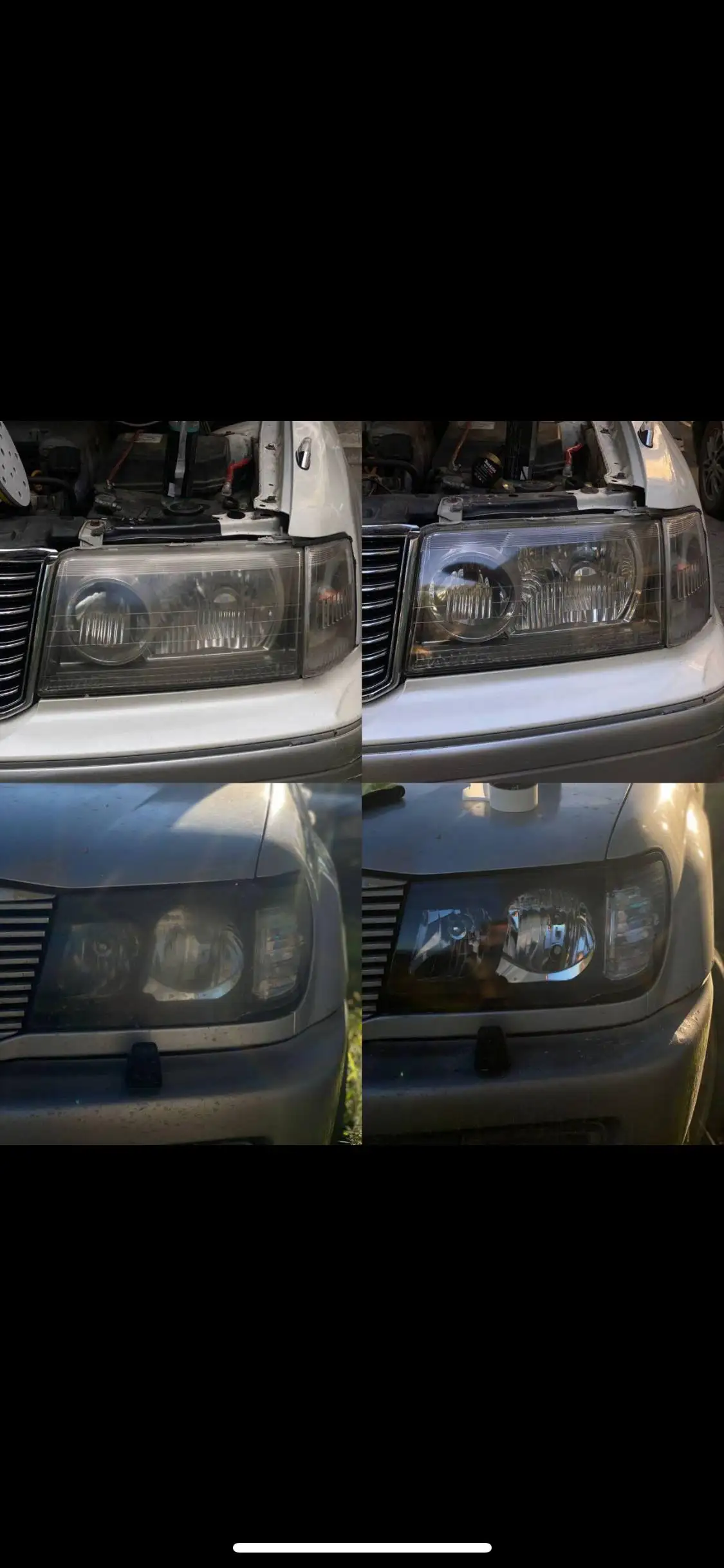 Toyota Crown JZS155 1997 - Продажа автомобилей (Авто) в Хабаровск