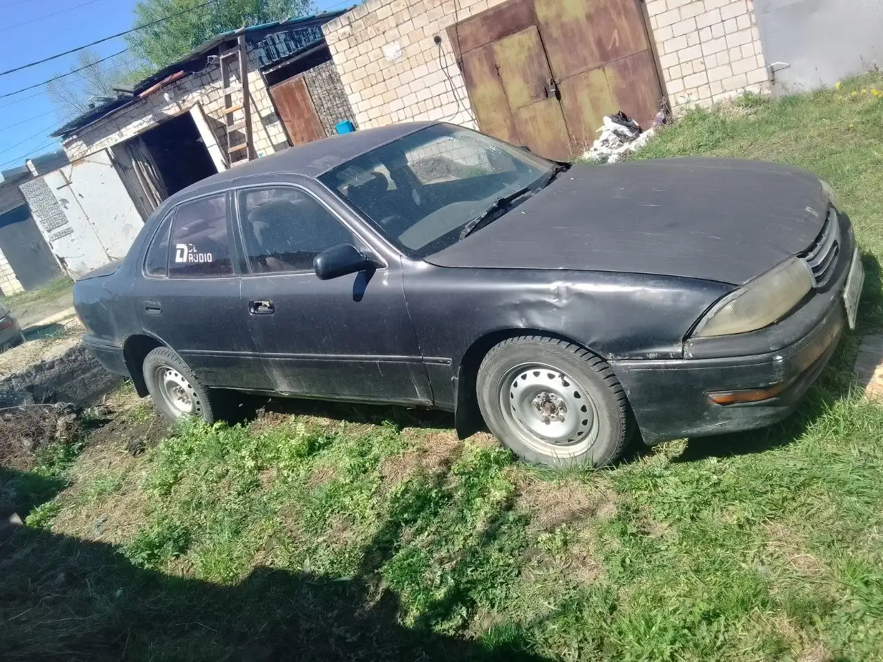 Продам авто - Авто в Хабаровск