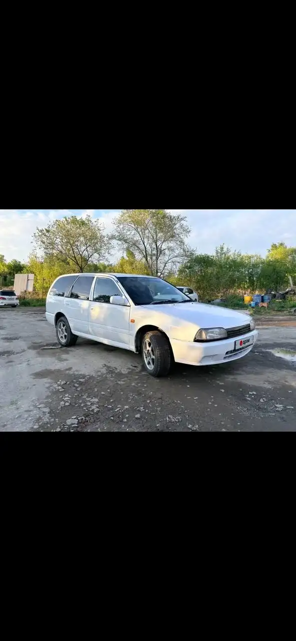 Продажа работяги в хорошем состоянии - Автомобили (Авто) в Хабаровск
