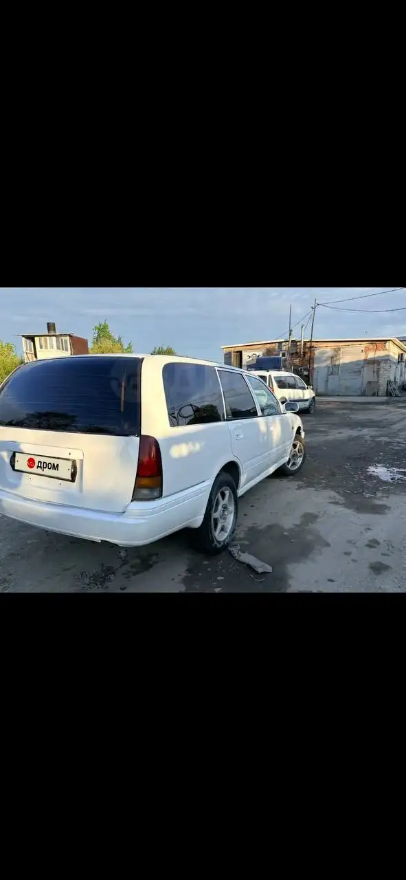 Продажа работяги в хорошем состоянии - Автомобили (Авто) в Хабаровск