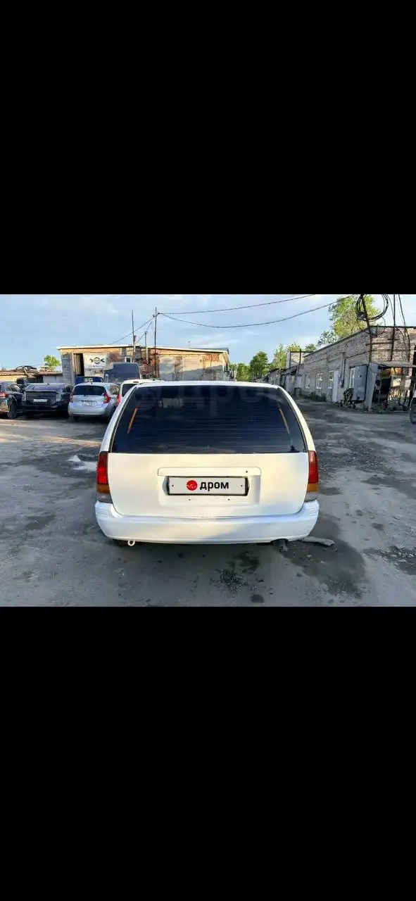Продажа работяги в хорошем состоянии - Автомобили (Авто) в Хабаровск