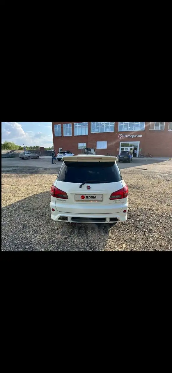 Продажа автомобиля в хорошем состоянии - Легковые автомобили (Авто) в Хабаровск