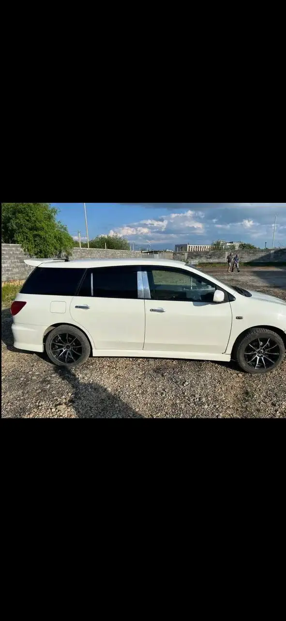 Продажа автомобиля в хорошем состоянии - Легковые автомобили (Авто) в Хабаровск