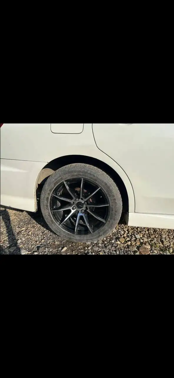 Продажа автомобиля в хорошем состоянии - Легковые автомобили (Авто) в Хабаровск