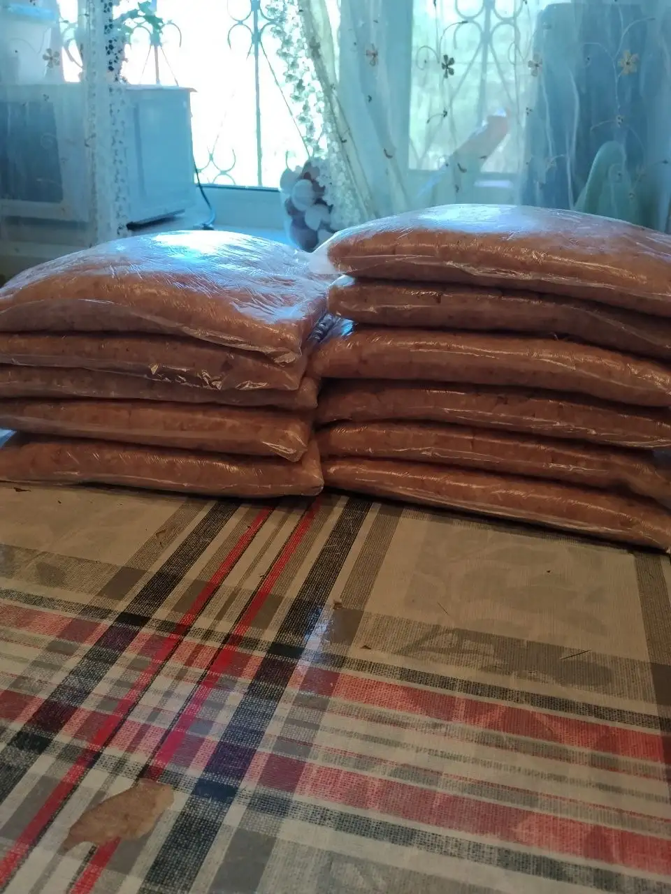 Продам рыбный фарш и рыбу холодного копчения - Продукты и напитки в Хабаровск
