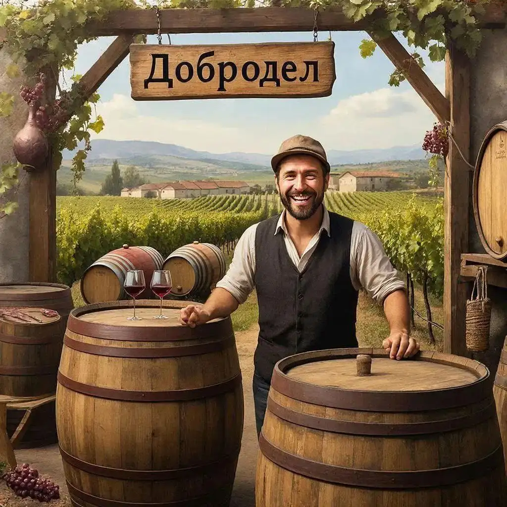Продам вино домашнего производства - Барахолка в Хабаровск