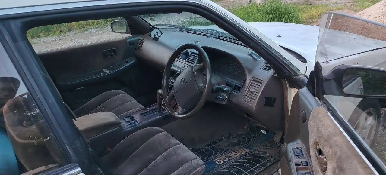 Продам Лауреля 34 - Легковые автомобили (Авто) в Хабаровск