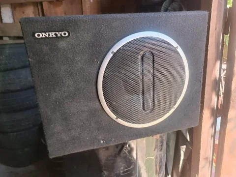 Сабвуфер ONKYO активный - Смартфоны в Хабаровск