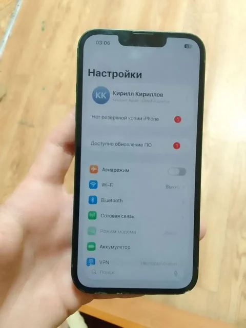 Айфон 13 128гб неисправный - Видеокарты в Хабаровск
