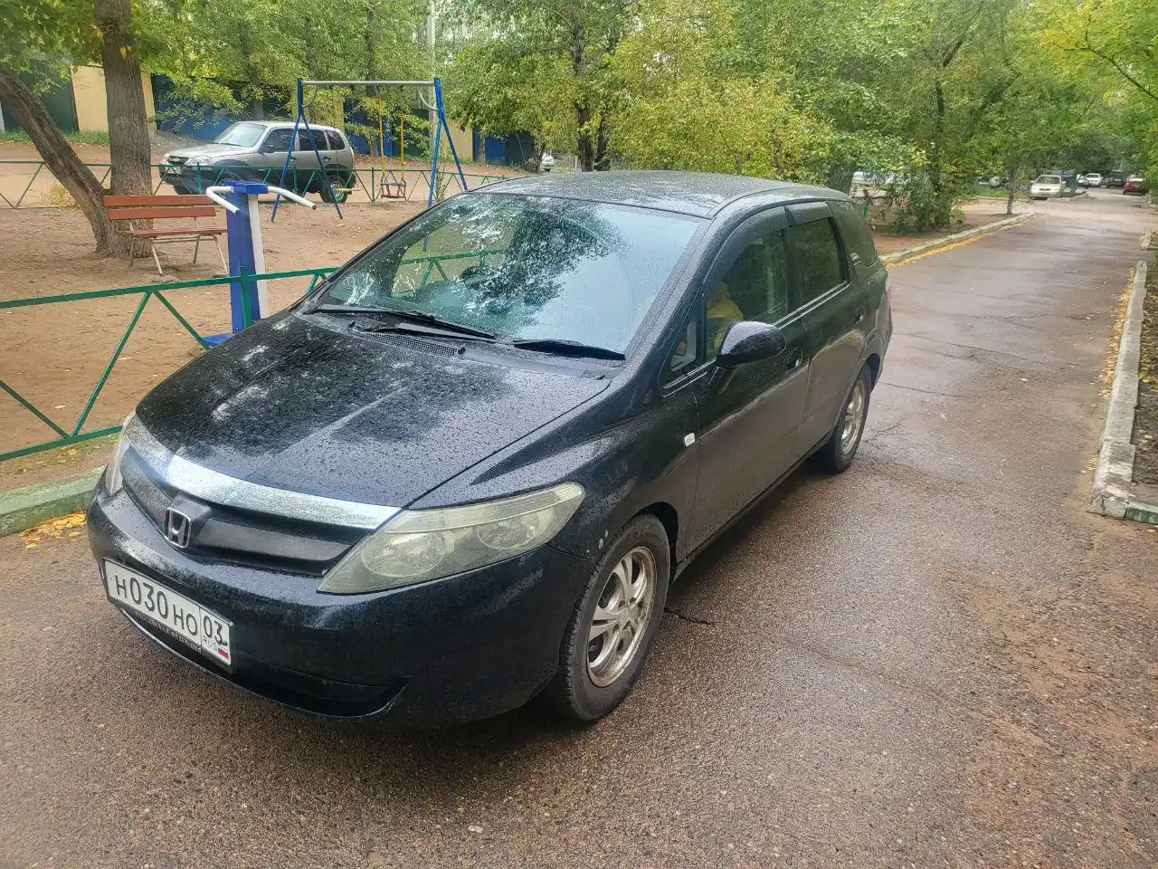 Продам автомобиль 2008 года