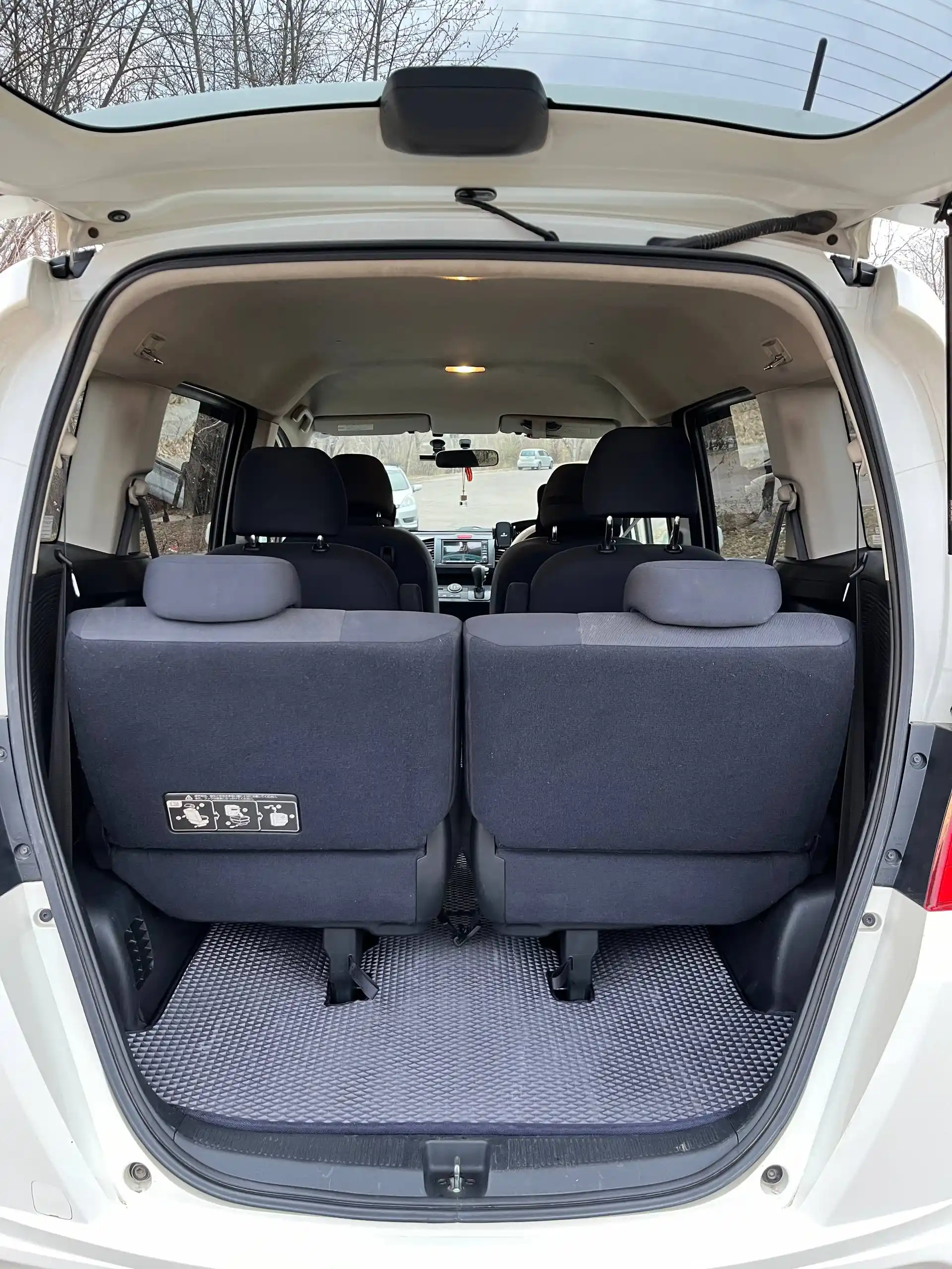 Продажа автомобиля 2008 года