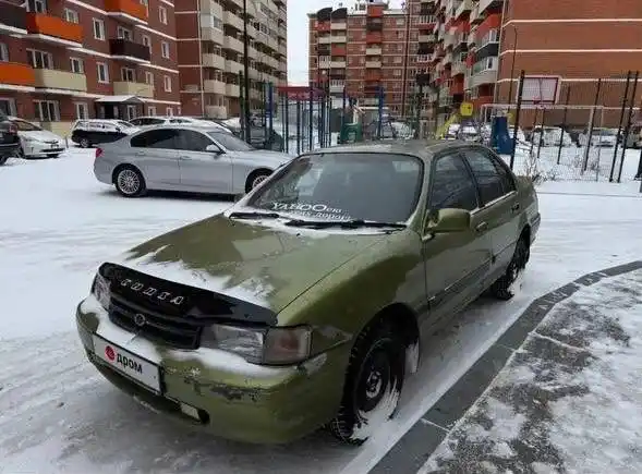 Toyota Corsa 1998г.в - Авто в Улан-Удэ