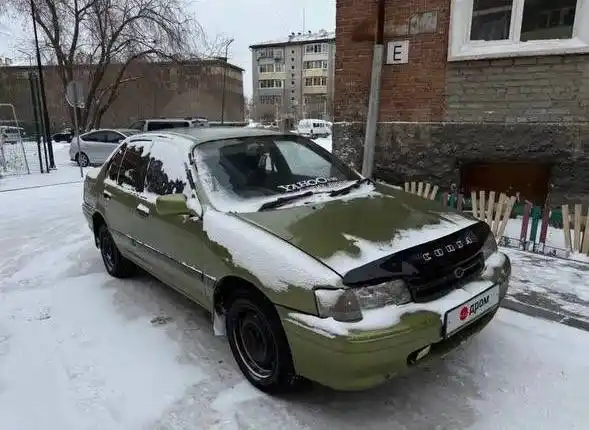 Toyota Corsa 1998г.в