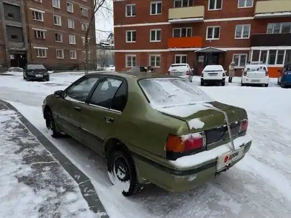 Toyota Corsa 1998г.в
