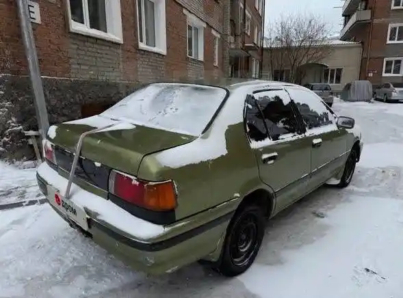 Toyota Corsa 1998г.в