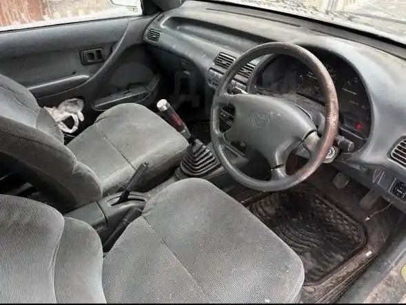 Toyota Corsa 1998г.в