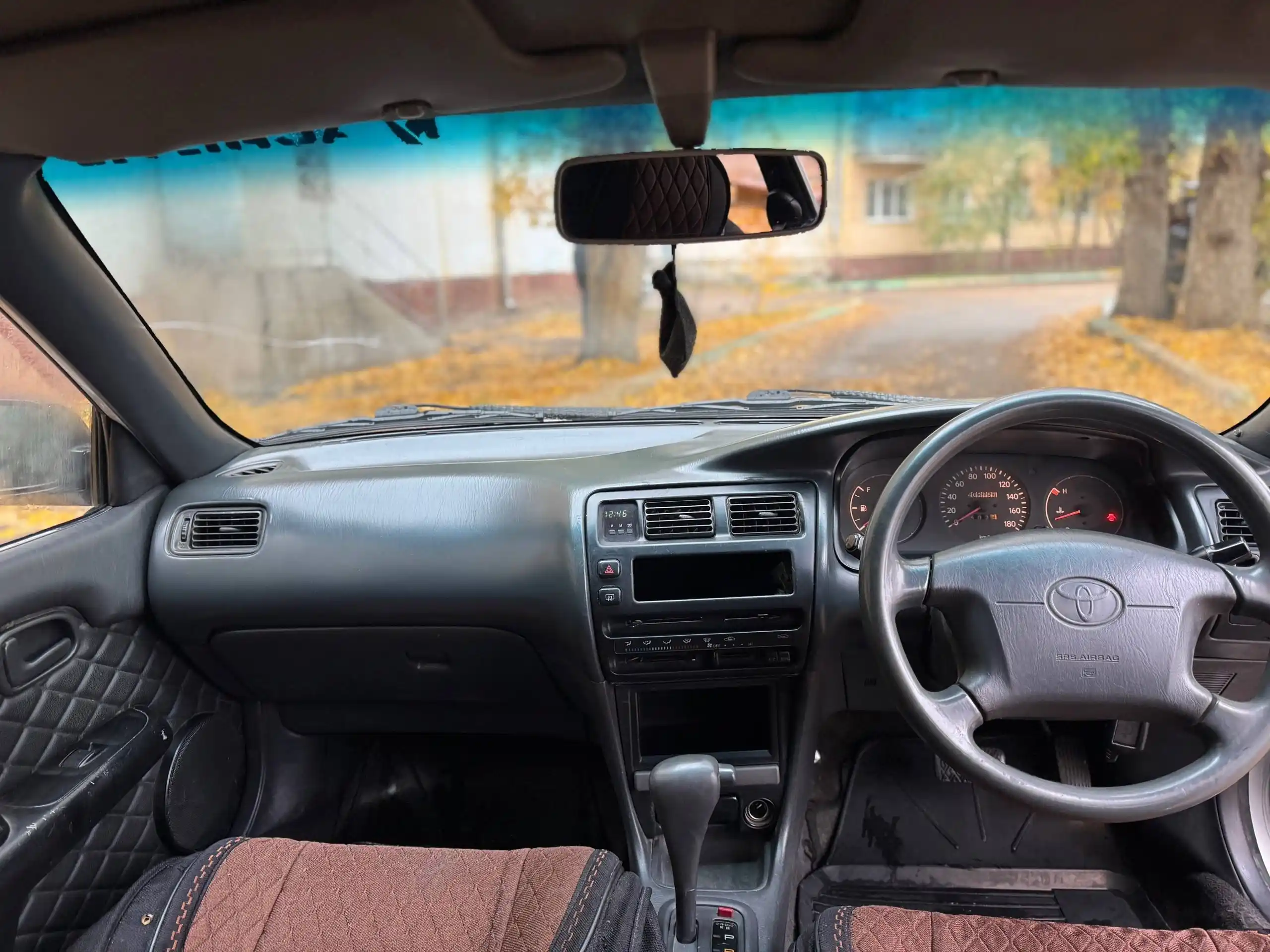 Продам Toyota Corolla 1999г