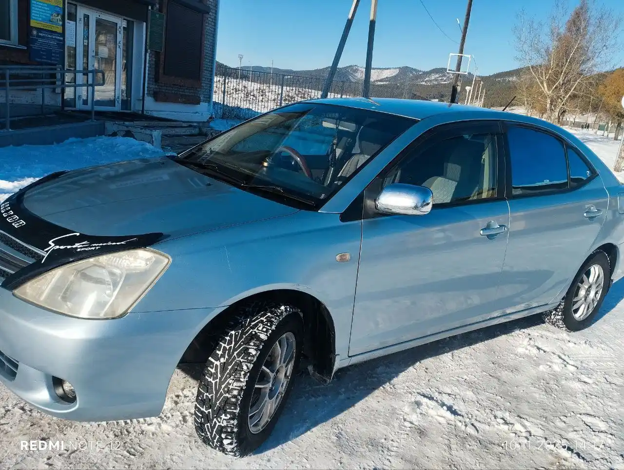 Продам авто с возможностью обмена