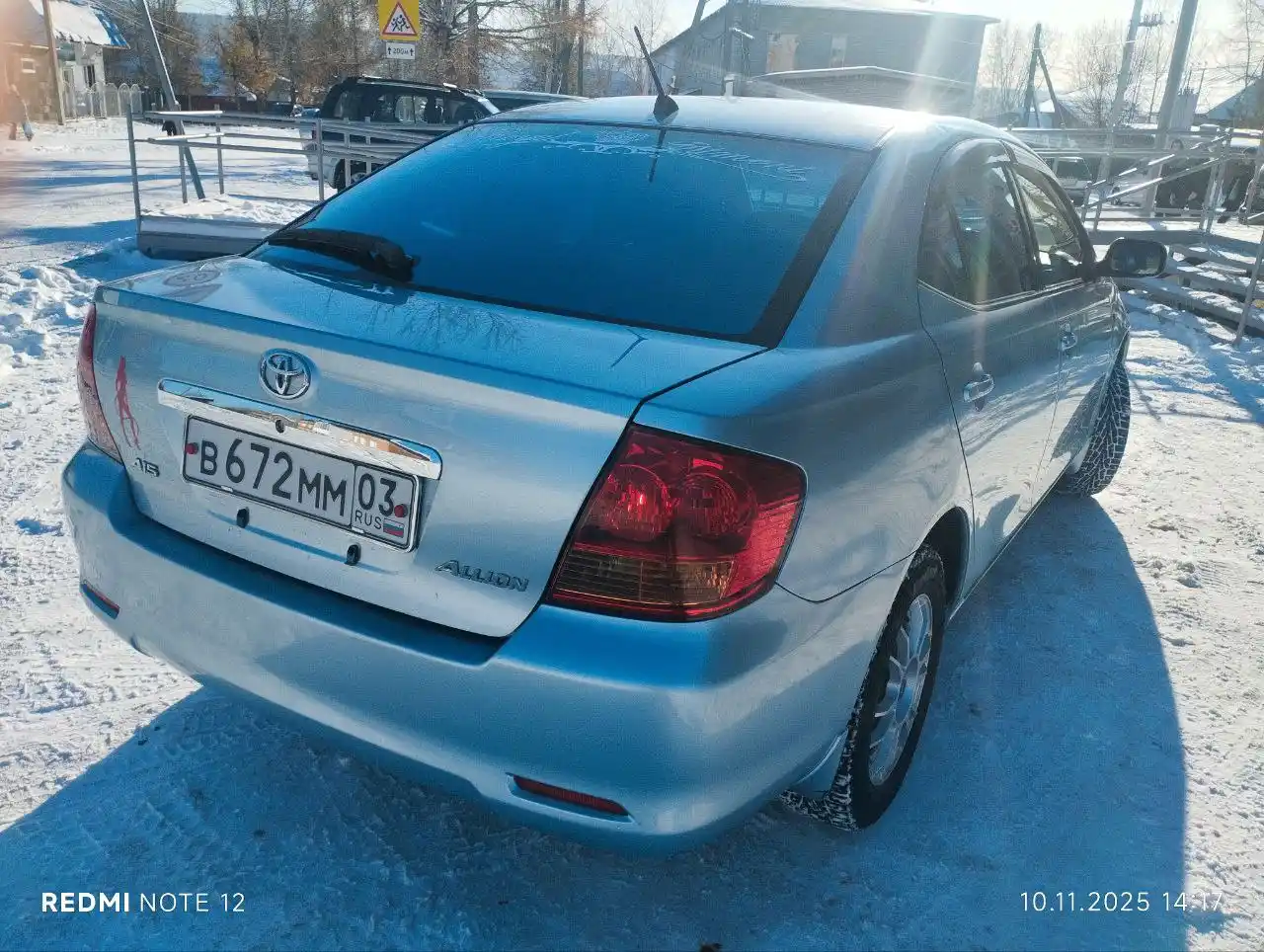 Продам авто с возможностью обмена